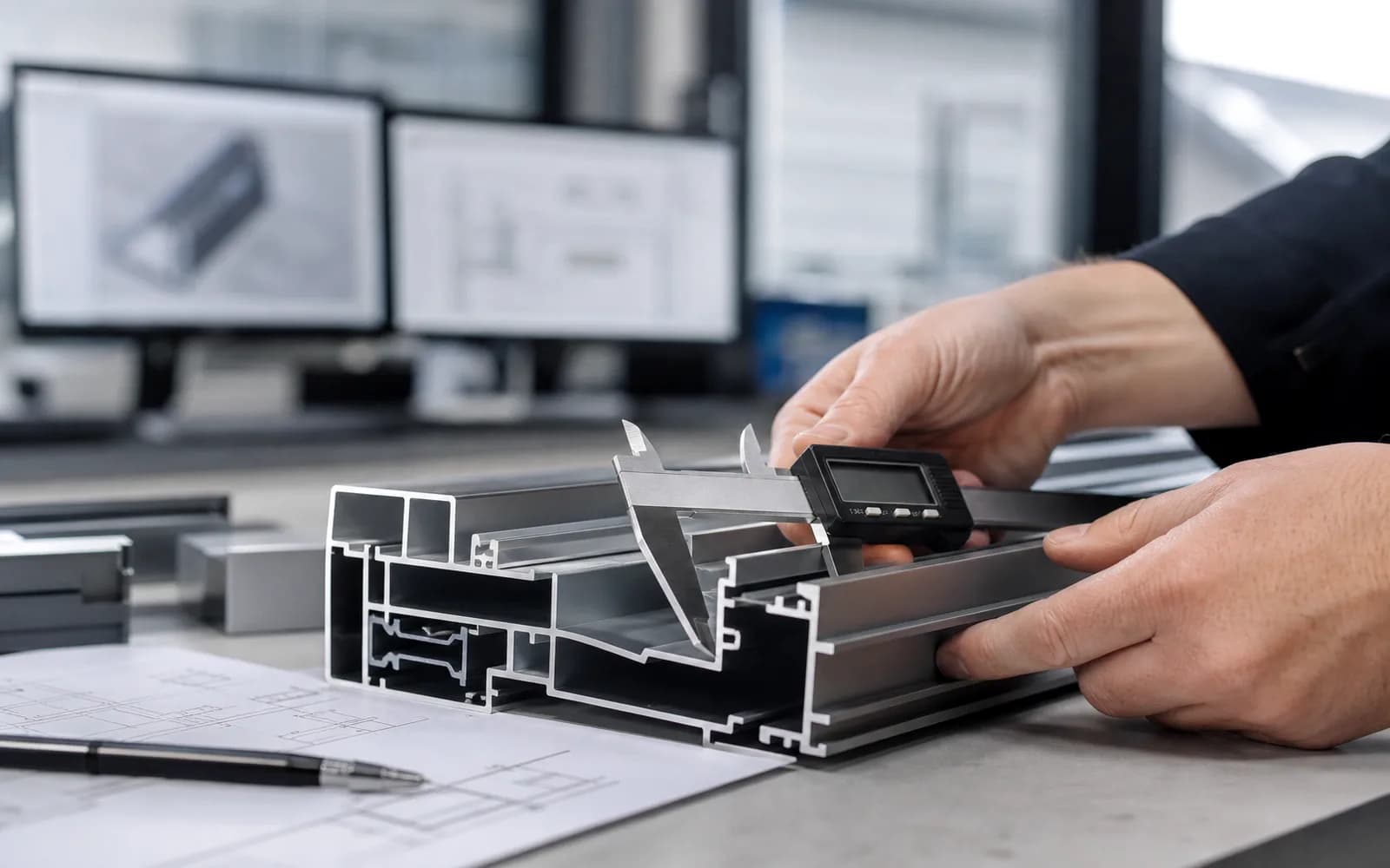 Интегрирана CAD система