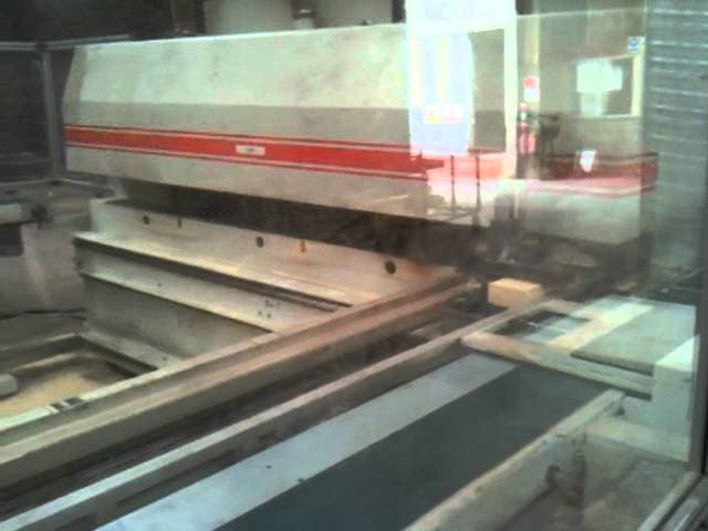 Ra Workshop CNC - SAC Sueri F300