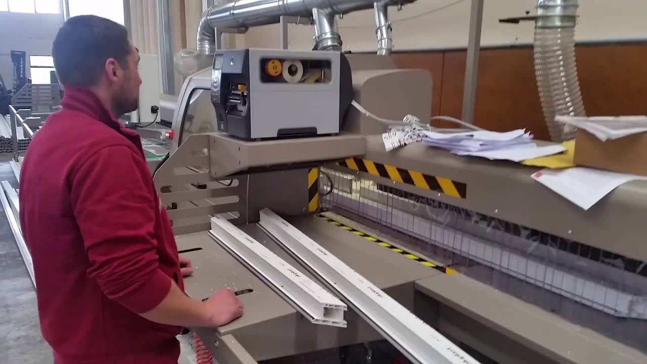 Ra Workshop CNC Pertici SC 55